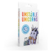 TeeTurtle Unstable Unicorns Travel Edition