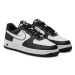 Nike Sneakersy Air Force 1 '07 DV0788 001 Biela