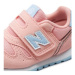 New Balance Sneakersy IZ373AM2 Ružová