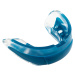Chránič zubov na rugby R500 veľkosť L modrý (hráči > 1,70 m)