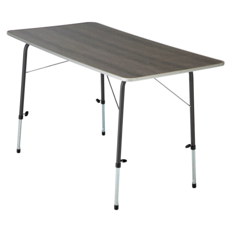 Stôl Vango Birch 120 Table Farba: hnedá