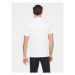 G-Star Raw Polokošeľa Dunda D11595-5864 Biela Regular Fit