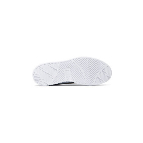 Diadora Sneakersy Game P Step Tropic 101.177712 01 C0351 Biela