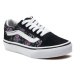 Vans Tenisky Uy Old Skool VN0005WVB5P1 Čierna