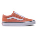 Vans Tenisky Old Skool VN0A7Q5FBM51 Oranžová