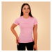 BeastPink Dámske tričko Daily Rose Pink  S