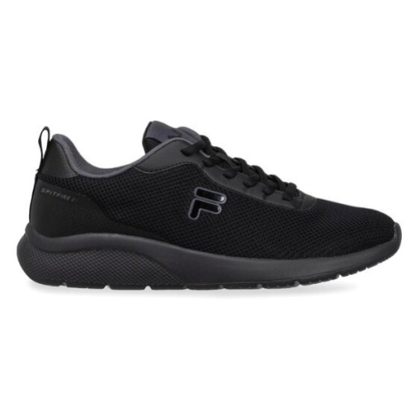 Fila Sneakersy Spitfire FFM0077.83249 Čierna