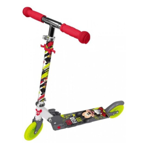 Bicykle a kolobežky Disney