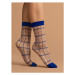 Fiore Woman's Socks Klein 15 Den