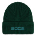 2005 Čiapka Basic Beanie Zelená