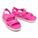 Crocs Sandále Crocband II Sandal Ps 14854 Ružová