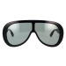 Gucci  Occhiali da Sole  GG1370S 001  Slnečné okuliare Čierna