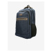 Batoh Enrico Benetti München 15 Notebook Backpack 27 l Blue"