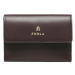 Furla Puzdro na kreditné karty Camelia WP00398-AX0733-2516S-1007 Červená