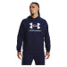 Mikina Under Armour Rival Fleece Logo Hd Midnight Navy