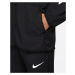 Pánska bunda Nike Dri-FIT Training Jacket