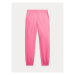 Polo Ralph Lauren Teplákové nohavice 313860018013 Ružová Regular Fit