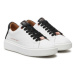 Alexander Smith Sneakersy London 8352 Biela