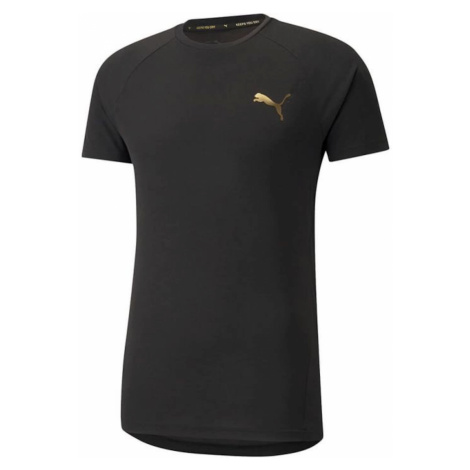 Pánske športové tričká Puma