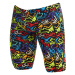 Funky trunks funk me training jammers xs - uk30