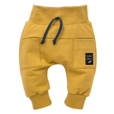 Pinokio Secret Forest Joggers Curry 86