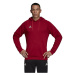 Pánská mikina Tango Sweat Hoody M DZ9613 červená - Adidas M