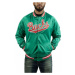 Mitchell & Ness NBA Milwaukee Bucks Pánska ľahká bunda STJKMG18013-MBUDKGN