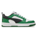 Puma Sneakersy Rebound V6 Lo Jr 39383305 Biela