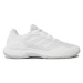 Adidas Topánky Gamecourt 2.0 Tennis Shoes IG9568 Biela