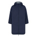 Finden+Hales Unisex outdoorový kabát LV690 Navy