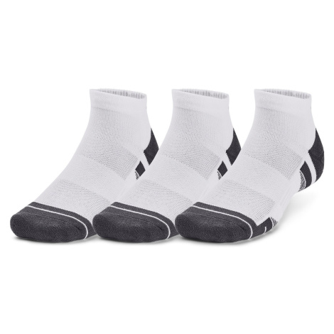 Sada ponožiek Under Armour Performance Tech 3pk Low