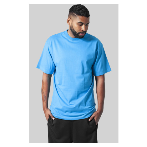 Tall T-shirt turquoise