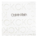 Calvin Klein Taška Calvin Resort Carry All Bag Mesh K60K609404 Biela