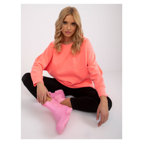 Sweatshirt-EM-BL-711.05-fluo pink