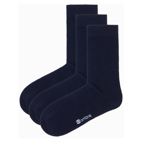 Ombre Clothing Men's socks