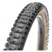 Maxxis Minion DHR II 2.40 WT Kevlar EXO TR Tanwall