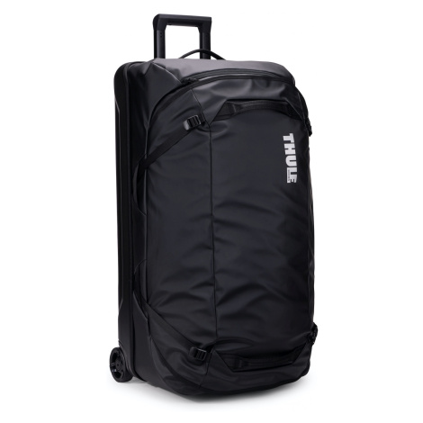 Taška na kolieskach Thule Chasm Wheeled Duffel 110L Farba: čierna