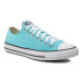 Converse Plátenky Chuck Taylor All Star A06566C Modrá