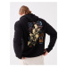 LC Waikiki Long Sleeve Printed Men's Hoodie