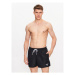 Emporio Armani Underwear Plavecké šortky 211752 3R438 00020 Čierna Regular Fit