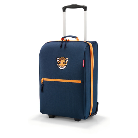 Dámske cestovné kufre a batožiny Reisenthel