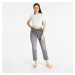 Kalhoty Levi's ® 501® Crop Jeans Gray Worn In