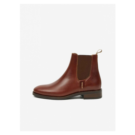 Dámske Chelsea Boots GANT