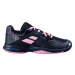 Babolat Propulse All Court JR Black/Pink EUR 38 Junior Tennis Shoes