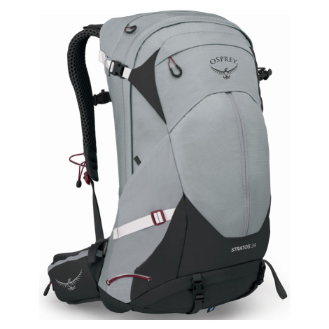 Osprey STRATOS 34 smoke grey