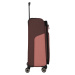 Travelite Viia 4w M Rose