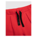 Coccodrillo Teplákové nohavice ZC1120101ROC Červená Regular Fit