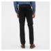 GAP Chino Straight Fit Pants True Black