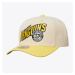 Pittsburgh Penguins čiapka flat šiltovka Retro Type Pro Snapback