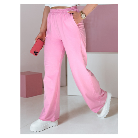 Dámske nohavice palazzo DStreet